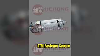 효성 ATM E-Ring Fastener 신품질