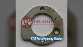 효성 CDU 세탁기 ATM 부품 신품 오리지널