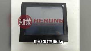 NCR ATM 디스플레이 새로운 LED USB 인터페이스