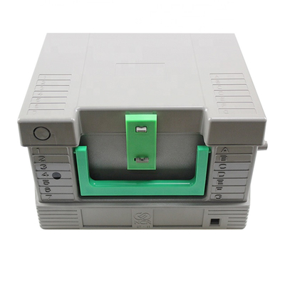 원본 NCR 현금 카세트 4450728451 키오스크 ATM 기계 부품