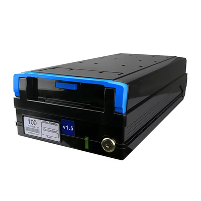 35009035000B 다이볼드 카세트 플라스틱 금속 잠금 ATM 예비 부품