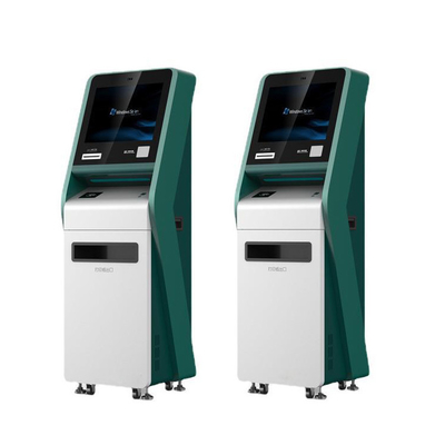 유형 비밀당원 atm기 현금 자동 지급기를 세우는 NCR WINCOR ATM 현금 인출기  무료 원내대표