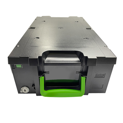 01750056651 금속 잠금 래치 윈코 2050XE 카세트 CMD-V4 ATM 기계 부품