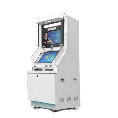 통화 ATM 셀프 서비스 터미널 기계 현금 예금 기계 키오스크 OEM ODM