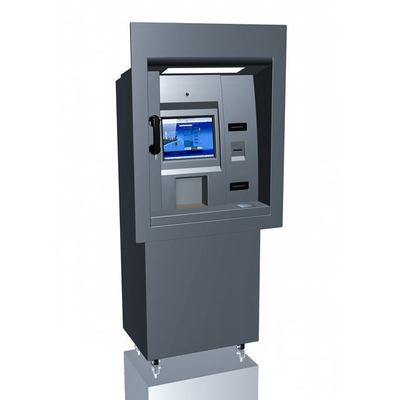 ATM 온라인 비즈니스 ATM 셀프 서비스 현금 인출기 키오스크 atm 현금 예금 기계