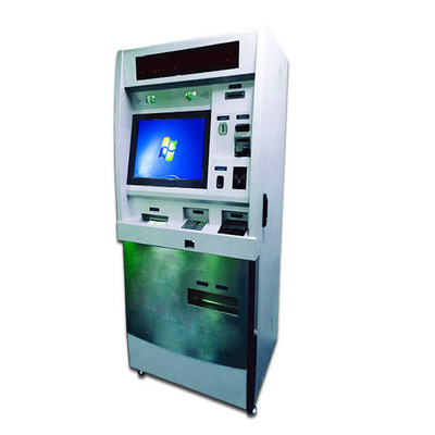 다기능 현금 입금기 결제 키오스크 ATM 결제 키오스크