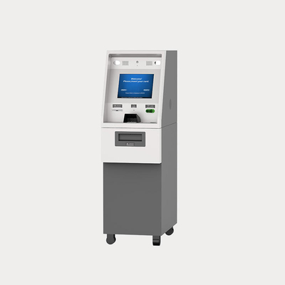ATM 현금 수표 자동 예금기 자동 현금 인출기