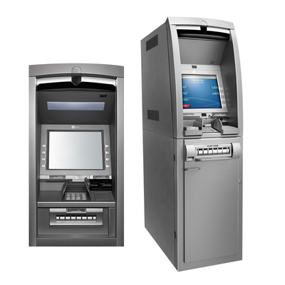 Atm 다중 기능 현금 자동 지급기 현금 자동 인출기 atm 카드 기계