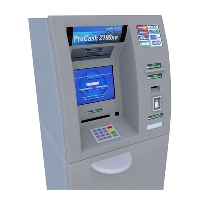 팔려고 내놓 은행 ATM 기계 가격 atm 카드 기계 대충 훑어 보는 사람 지급기 부품
