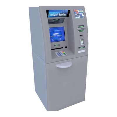 팔려고 내놓 은행 ATM 기계 가격 atm 카드 기계 대충 훑어 보는 사람 지급기 부품