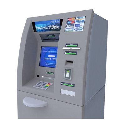 팔려고 내놓 은행 ATM 기계 가격 atm 카드 기계 대충 훑어 보는 사람 지급기 부품