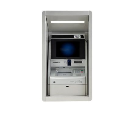 위 텐코 ATM 현금 인출기는 재활용 현금 자동 인출기를 맡깁니다