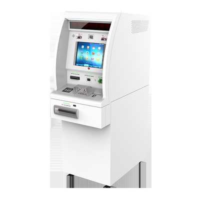 위 텐코 ATM 현금 인출기는 재활용 현금 자동 인출기를 맡깁니다