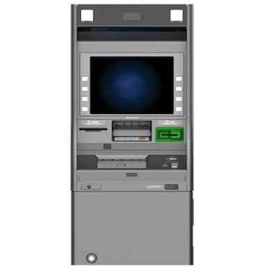 자동 출납기 atm 카드 기계를 재활용하는 다기능 Atm 현금 자동 지급기
