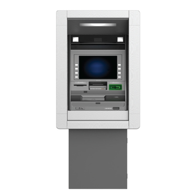 자동 출납기 atm 카드 기계를 재활용하는 다기능 Atm 현금 자동 지급기