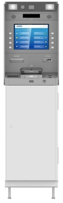 리서큘레이터 자급식 수신기 ATM 현금 인출기 반대론자 - 스키밍