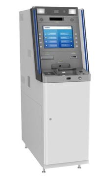 리서큘레이터 자급식 수신기 ATM 현금 인출기 반대론자 - 스키밍
