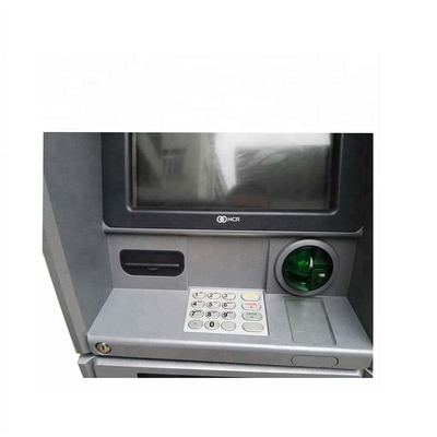19″ LCD 모니터 ATM 현금 인출기 반대 스키밍 보호