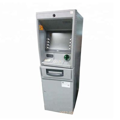 19″ LCD 모니터 ATM 현금 인출기 반대 스키밍 보호