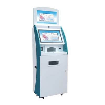 병원 Atm 현금 예금 기계 돈 키오스크 자동 현금 인출기