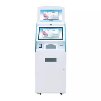 병원 Atm 현금 예금 기계 돈 키오스크 자동 현금 인출기