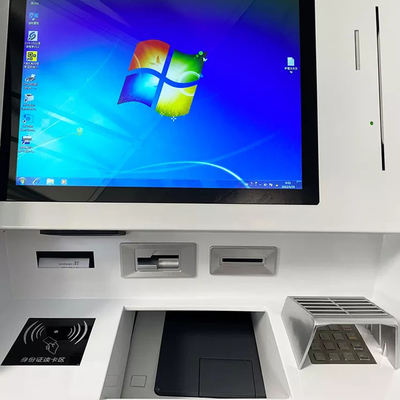 atm 현금 입금기 자동 입출금기 현금 인출기