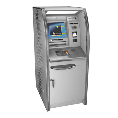 Atm 다중 기능 현금 자동 지급기 현금 자동 인출기 atm 카드 기계