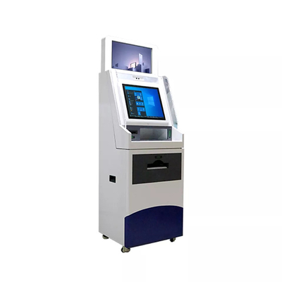 FCC ATM 현금 입금 기계 현금 자동 인출기 바코드 스캐너