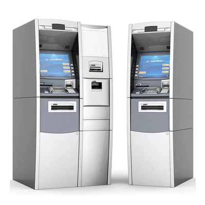 상점가를 위한 동전 카드 ATM 현금 자동 입출금기