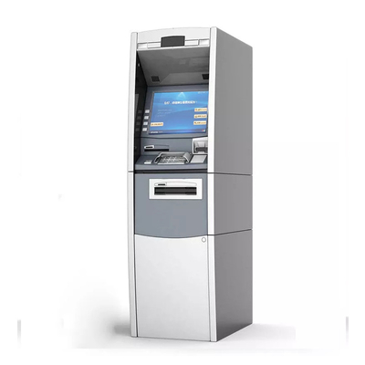 상점가를 위한 동전 카드 ATM 현금 자동 입출금기