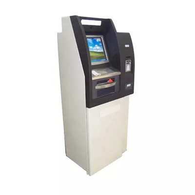 병원 Atm 현금 예금 기계 돈 키오스크 자동 현금 인출기
