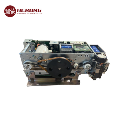 ATM 부품 디볼드 스마트 카드 리더 ICT3Q8-3A0761