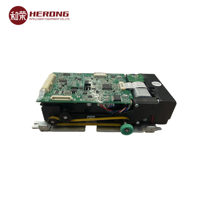 전자 부품 ATM 카드 리더 SANKYO ICT 3K9 카드 리더 ICT3K9 3R6940