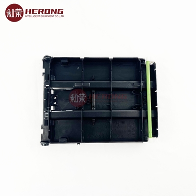 1750035775 ATM 부품 윈코 Nixdorf Procash 280 듀얼 추출기 DDU 차시
