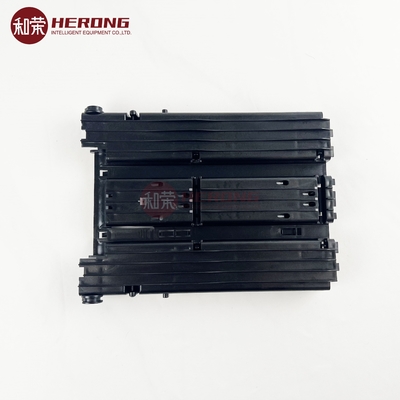 1750035775 ATM 부품 윈코 Nixdorf Procash 280 듀얼 추출기 DDU 차시