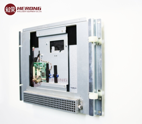 49250934000A ATM 기계 부품 Diebold 5500 15 인치 디스플레이 LCD 모니터