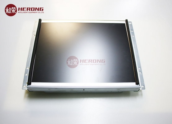 49250934000A ATM 기계 부품 Diebold 5500 15 인치 디스플레이 LCD 모니터