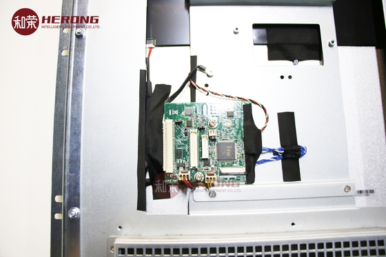 49250934000A ATM 기계 부품 Diebold 5500 15 인치 디스플레이 LCD 모니터
