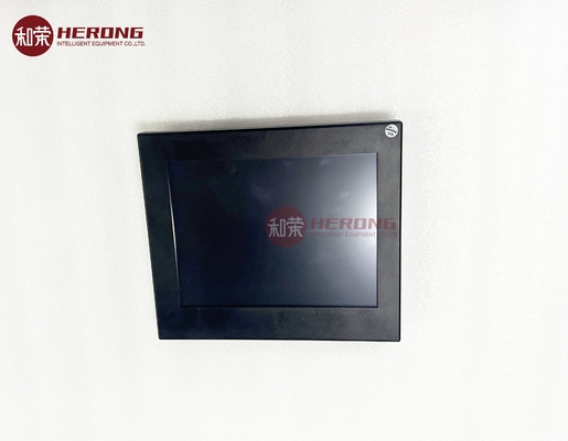 NCR 6634 ATM 기계 부품 운영자 패널 Gop S8 ATM 디스플레이 0090025942