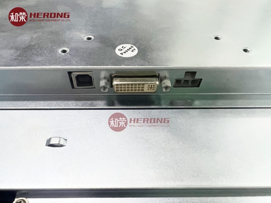 NCR 6634 ATM 기계 부품 운영자 패널 Gop S8 ATM 디스플레이 0090025942