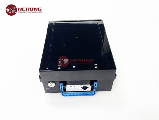 디볼드 오프테바 거부 카세트 폐기물 카세트 00103334000d ATM 부품