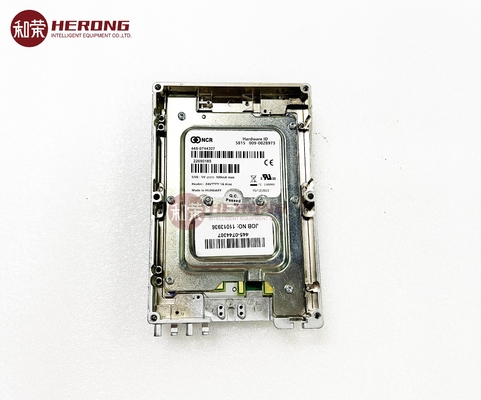 4450744307 ATM 기계 부품 NCR 셀프서브 66XX USB EPP 키보드 러시아어 버전