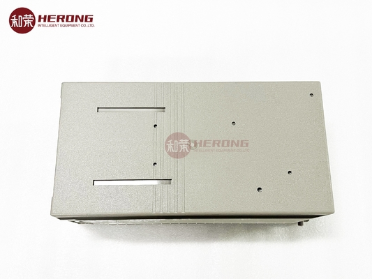 445-0728451 ATM 부품 NCR 통화 캐세트 잠금 4450728451