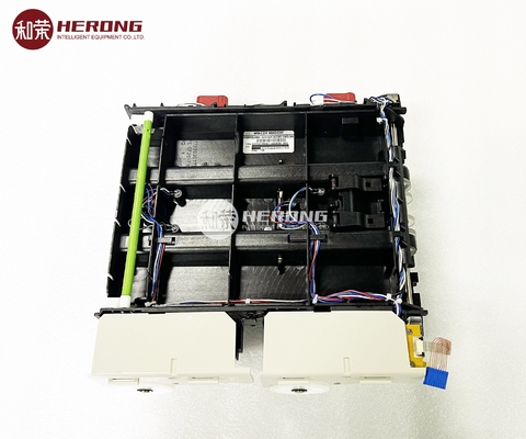 1750051761/1750109641 윈코어 ATM 부품 듀얼 추출기 Cmd V4 Mdms V 모듈