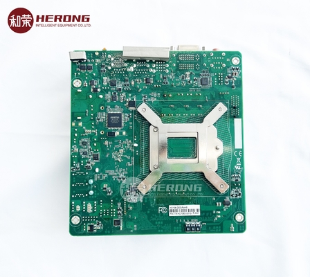 디볼드 옵테바 ATM 윈도우 10 PC 코어 메인보드 HD106Ded 49274878200A