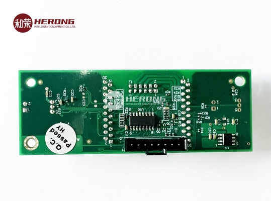 ATM 부품 NCR S2 디스펜서 캐리 PCB 4450735796 19700000223b