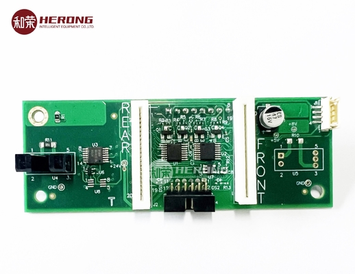 ATM 부품 NCR S2 디스펜서 캐리 PCB 4450735796 19700000223b