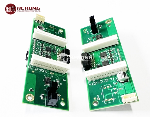 ATM 부품 NCR S2 디스펜서 캐리 PCB 4450735796 19700000223b