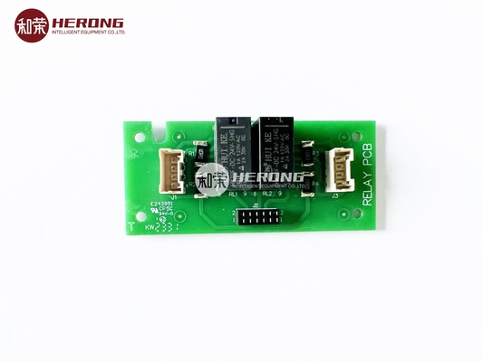 ATM 부분 NCR S2 차량 인터페이스 PCB 4450760660 4560733758