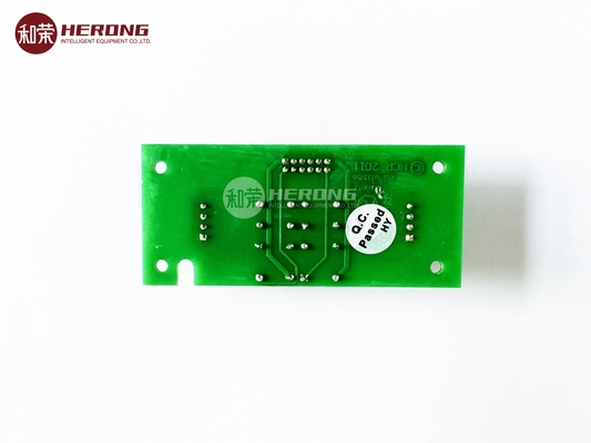 ATM 부분 NCR S2 차량 인터페이스 PCB 4450760660 4560733758